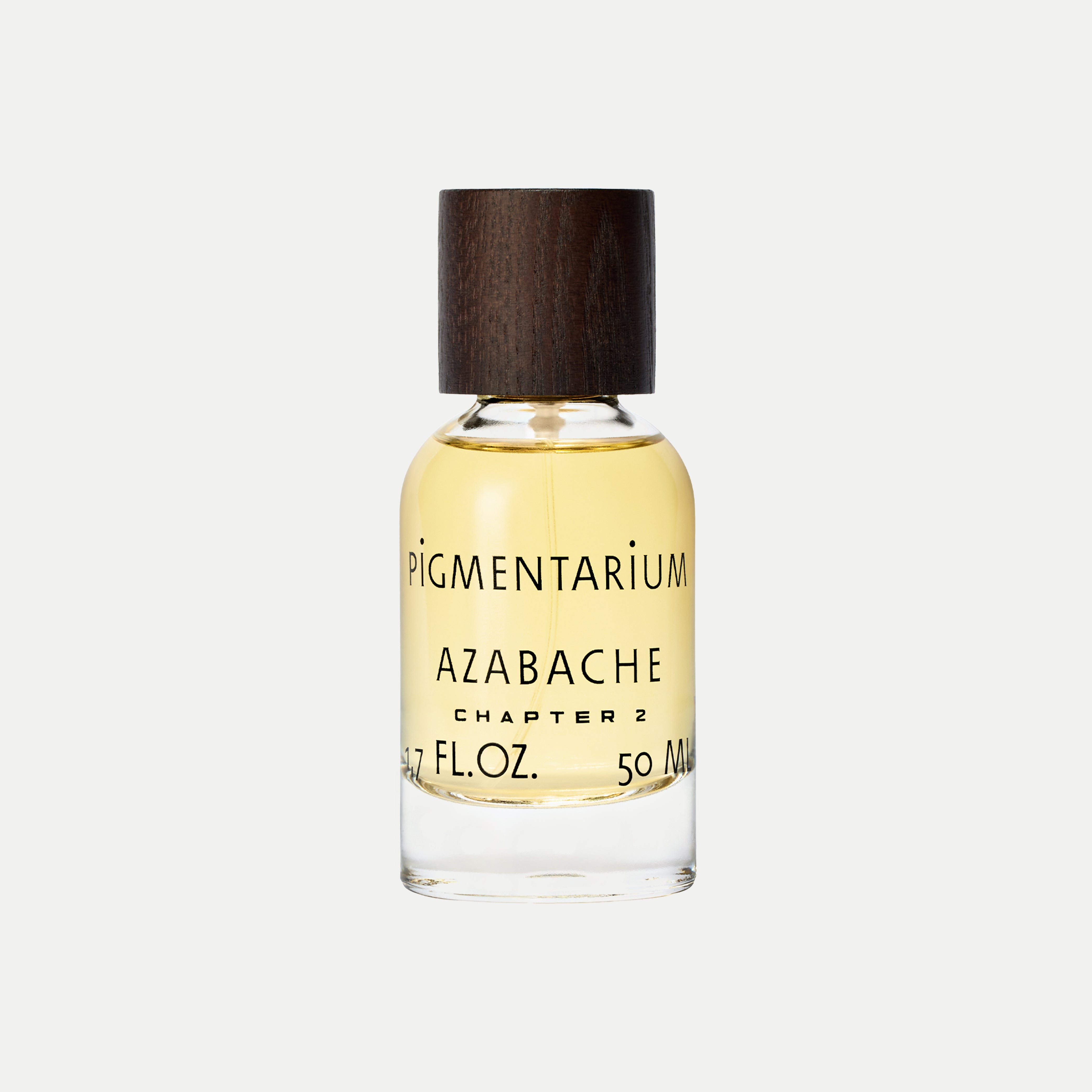 AZABACHE CHAPTER 2 – PIGMENTARIUM
