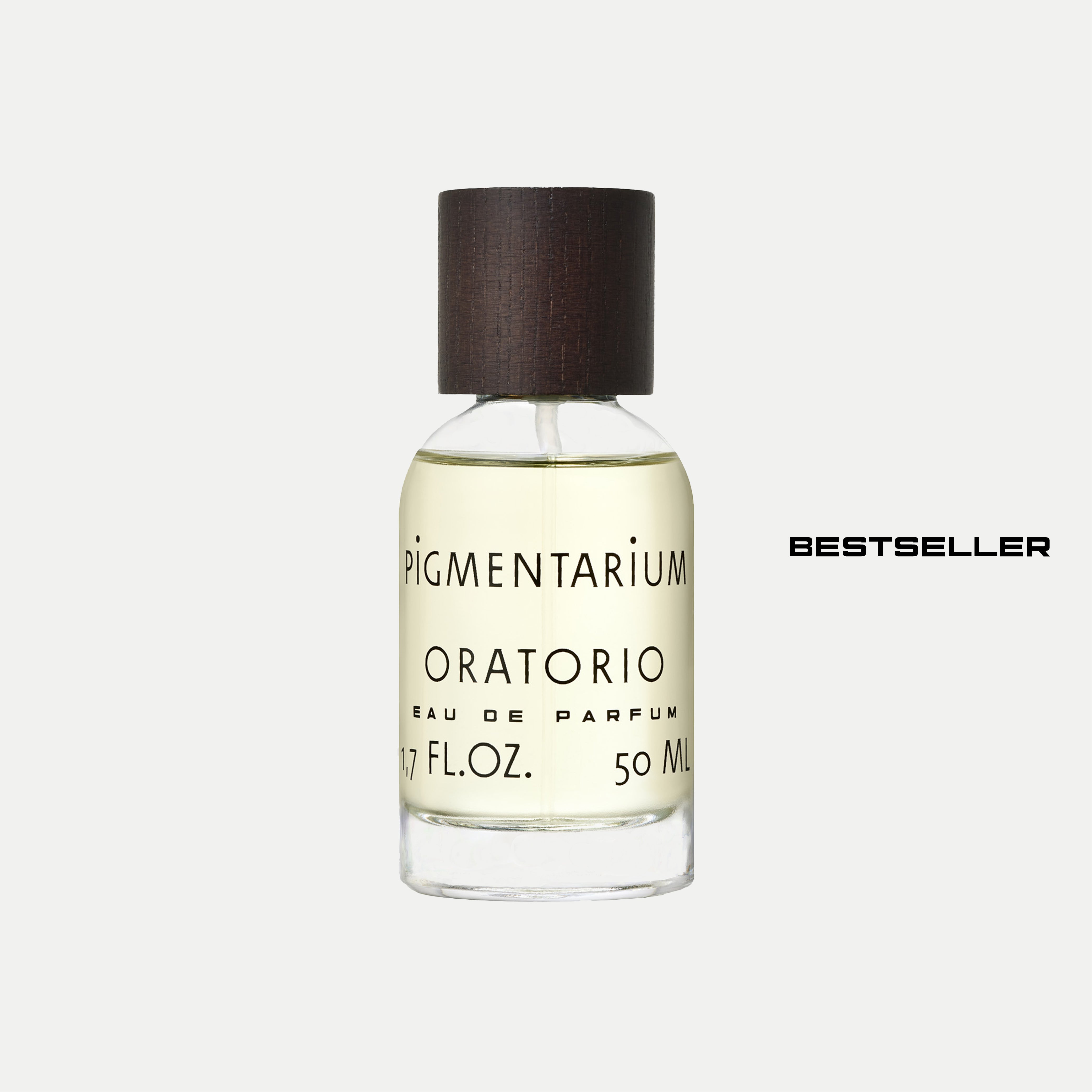 残量95%以上 Pigmentarium ピグメンタリウム Oratorio ORATORIO – PIGMENTARIUM