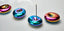 INCENSE HOLDERS