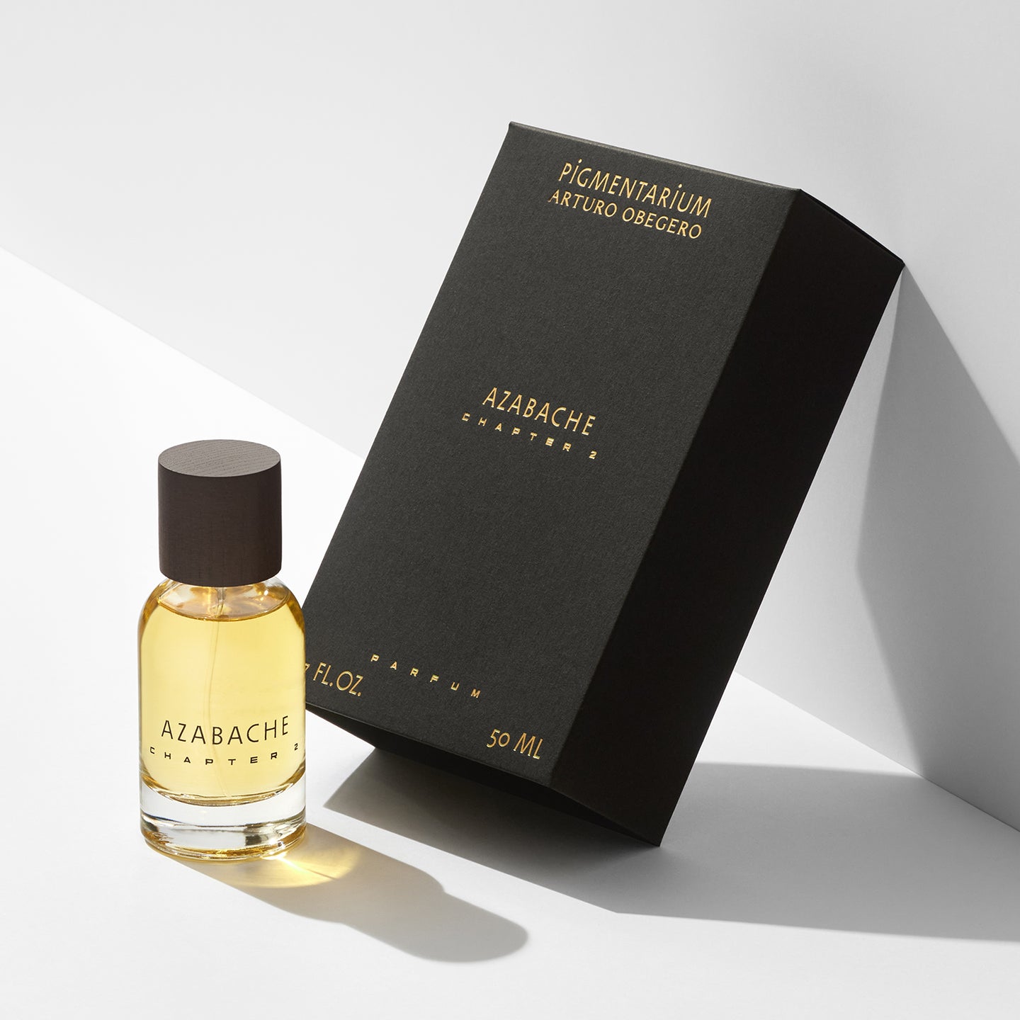 Azabache Chapter 2 10ml main image 0