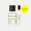 50ML + 10ml