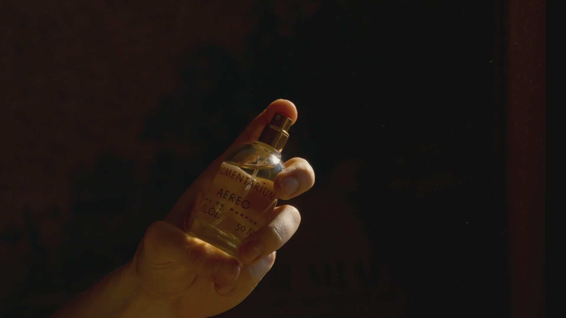 PIGMENTARIUM PARFUMS